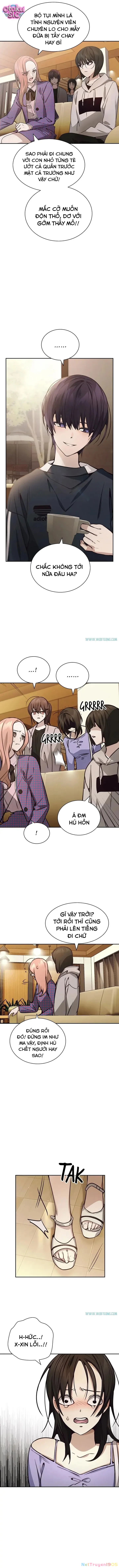 Bạn Bạn Bè Bè Chapter 24 - Trang 2