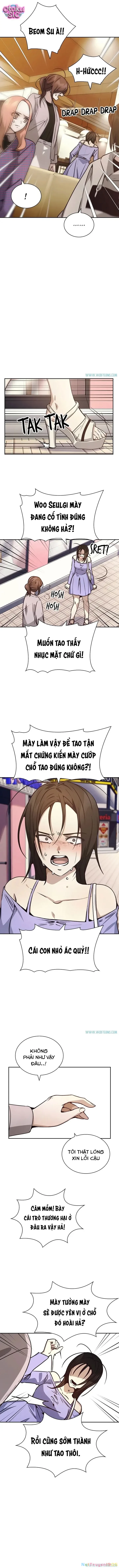 Bạn Bạn Bè Bè Chapter 24 - Trang 2