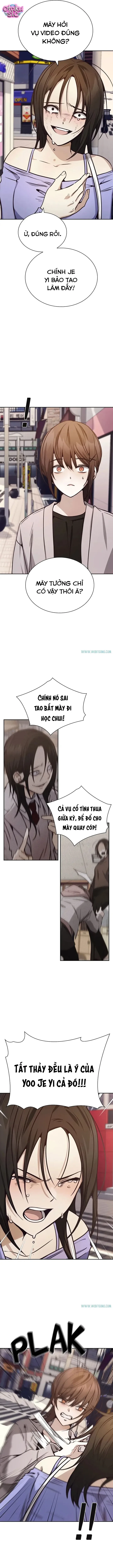 Bạn Bạn Bè Bè Chapter 24 - Trang 2