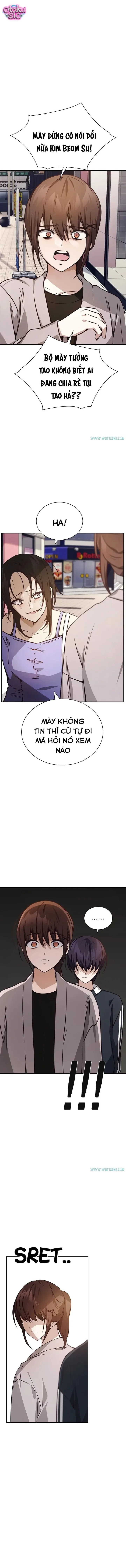 Bạn Bạn Bè Bè Chapter 24 - Trang 2
