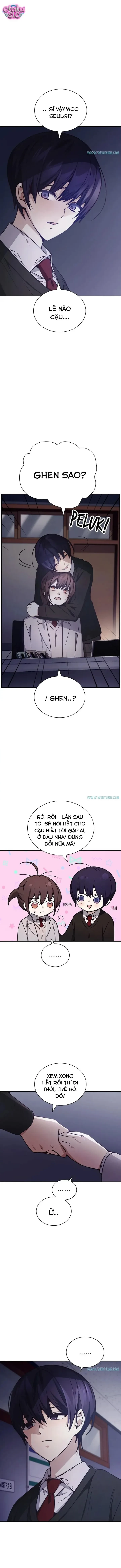 Bạn Bạn Bè Bè Chapter 24 - Trang 2