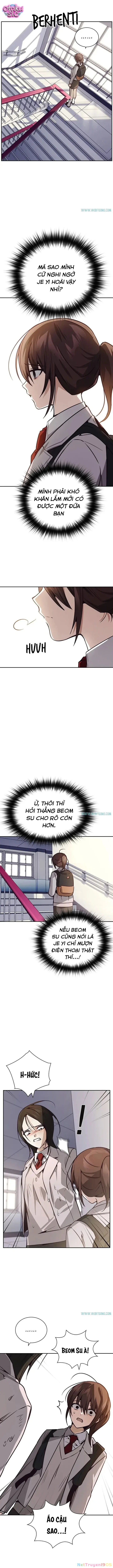 Bạn Bạn Bè Bè Chapter 24 - Trang 2