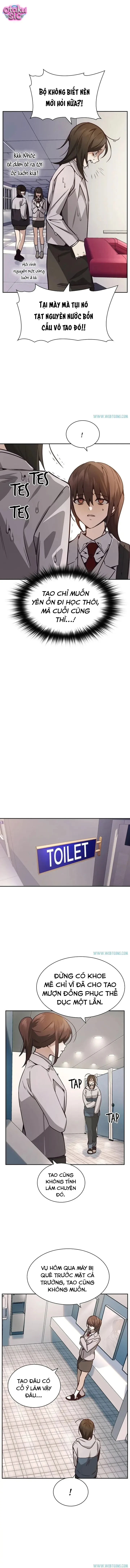 Bạn Bạn Bè Bè Chapter 24 - Trang 2