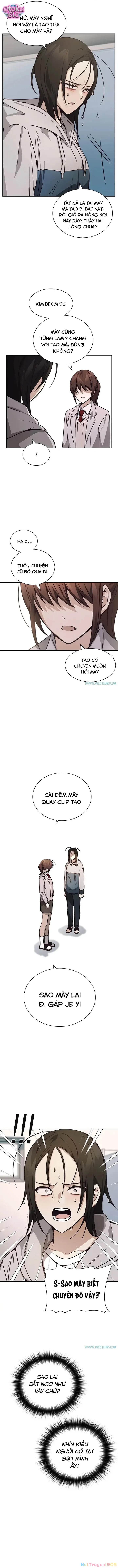Bạn Bạn Bè Bè Chapter 24 - Trang 2