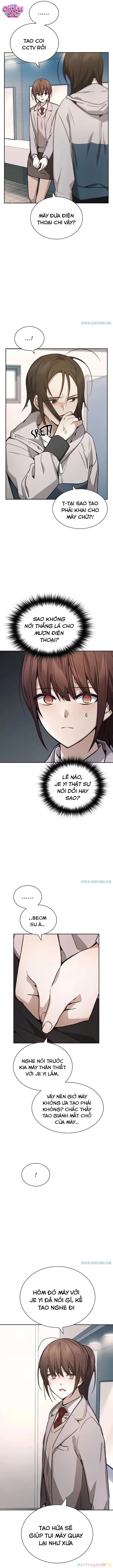 Bạn Bạn Bè Bè Chapter 24 - Trang 2