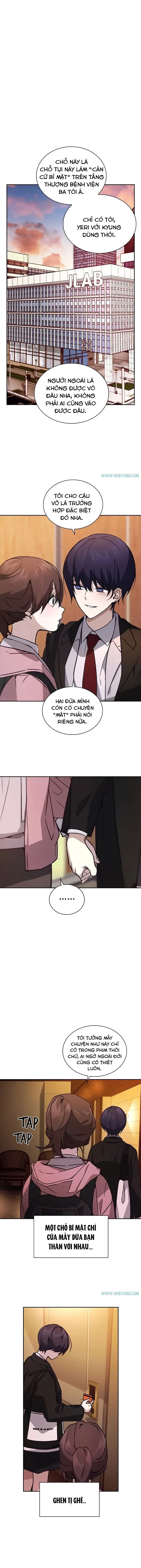 Bạn Bạn Bè Bè Chapter 3 - Trang 2