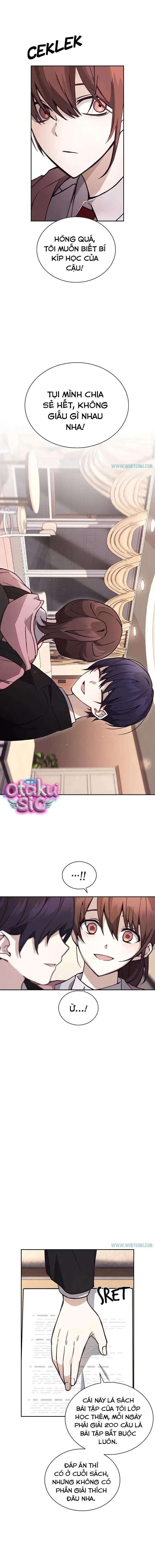 Bạn Bạn Bè Bè Chapter 3 - Trang 2