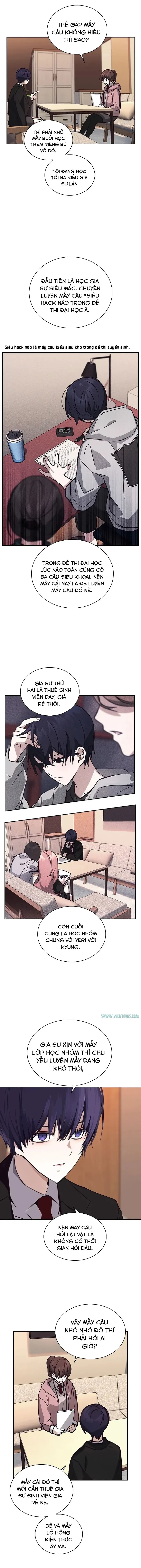 Bạn Bạn Bè Bè Chapter 3 - Trang 2