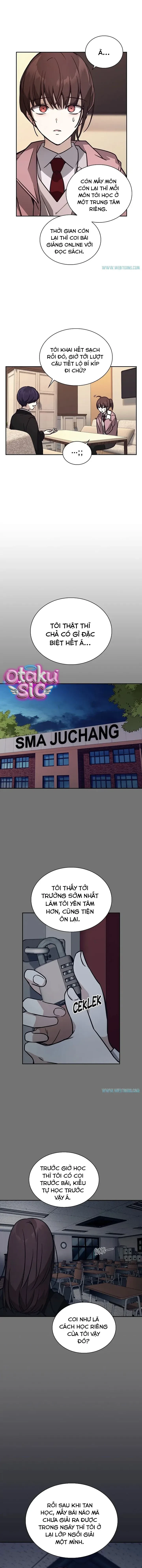 Bạn Bạn Bè Bè Chapter 3 - Trang 2