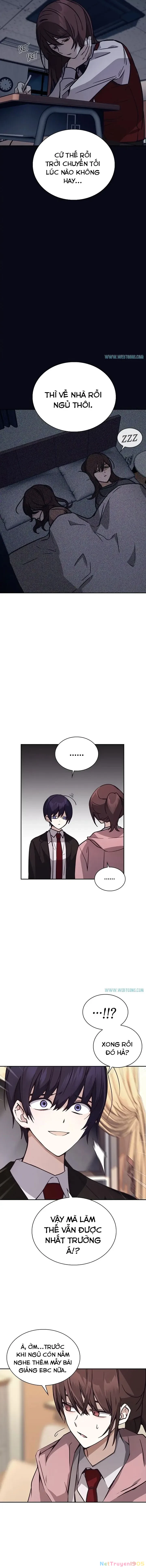 Bạn Bạn Bè Bè Chapter 3 - Trang 2