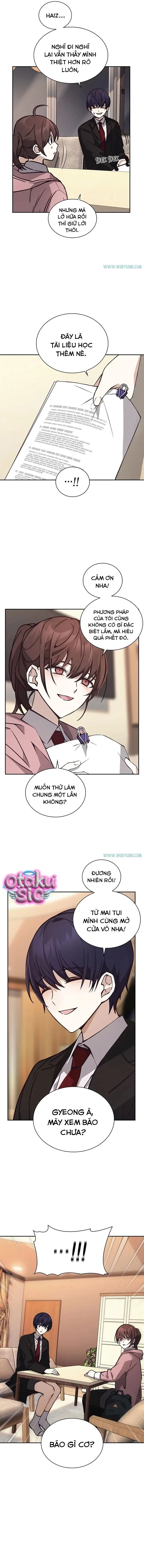 Bạn Bạn Bè Bè Chapter 3 - Trang 2