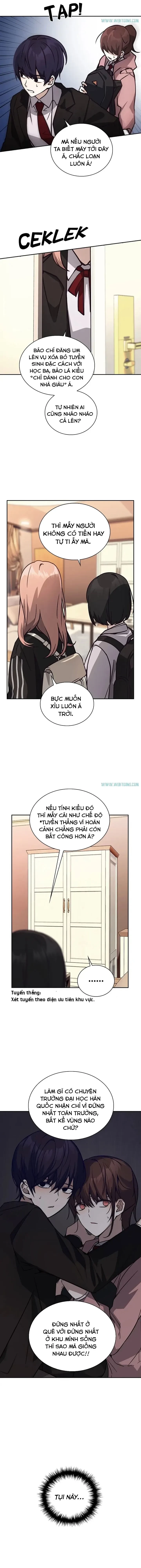 Bạn Bạn Bè Bè Chapter 3 - Trang 2