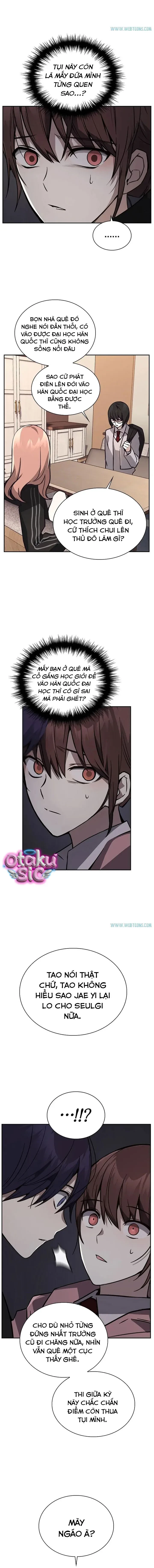 Bạn Bạn Bè Bè Chapter 3 - Trang 2