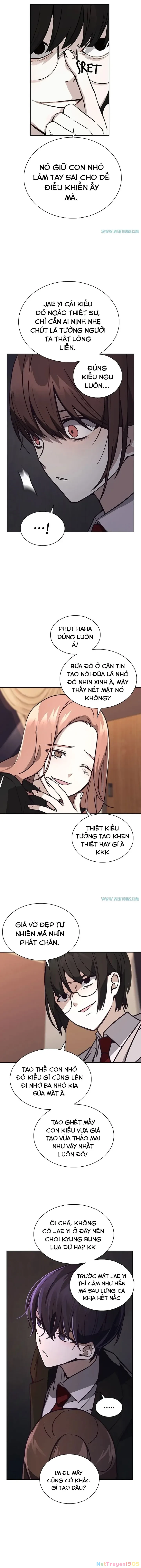 Bạn Bạn Bè Bè Chapter 3 - Trang 2