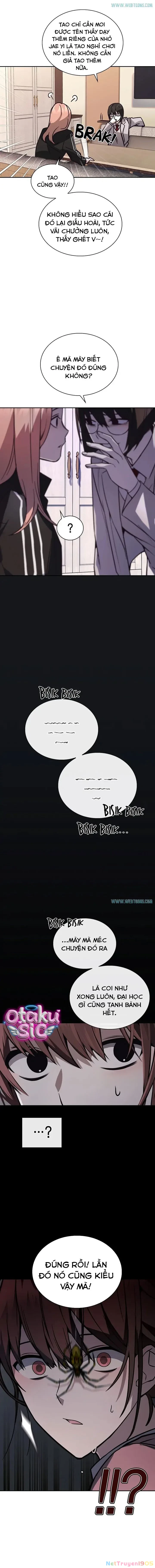 Bạn Bạn Bè Bè Chapter 3 - Trang 2