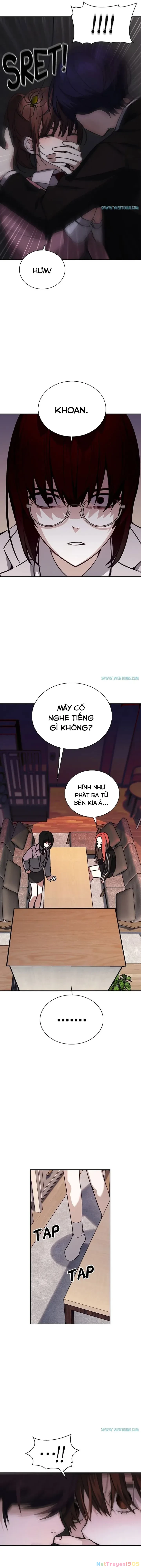 Bạn Bạn Bè Bè Chapter 3 - Trang 2