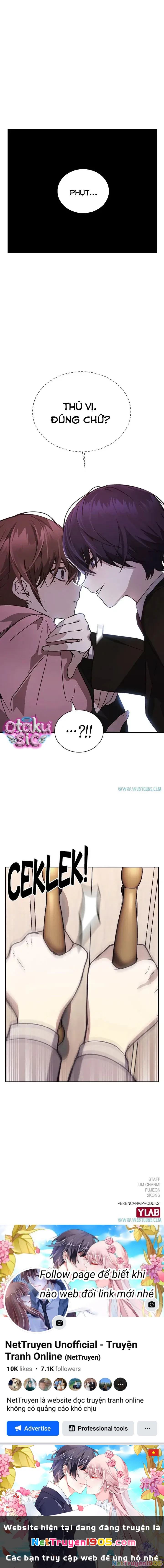 Bạn Bạn Bè Bè Chapter 3 - Trang 2