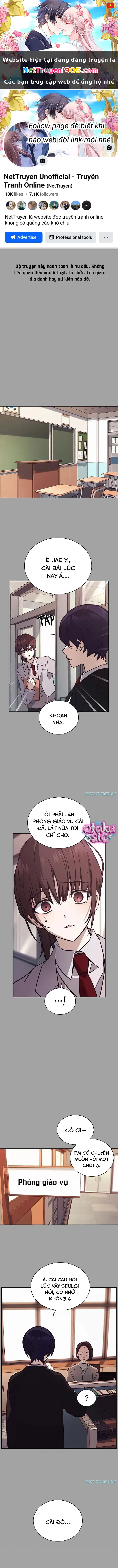 Bạn Bạn Bè Bè Chapter 3 - Trang 2