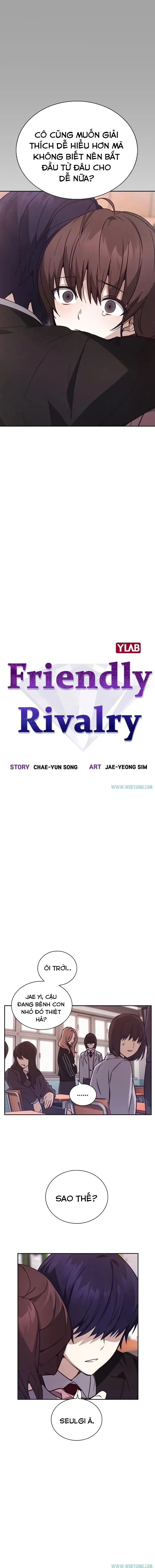 Bạn Bạn Bè Bè Chapter 3 - Trang 2