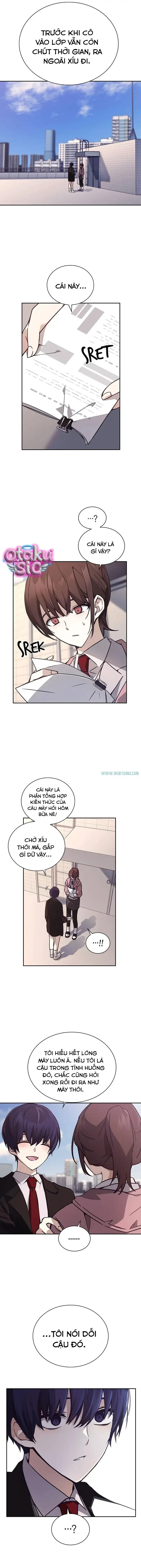 Bạn Bạn Bè Bè Chapter 3 - Trang 2