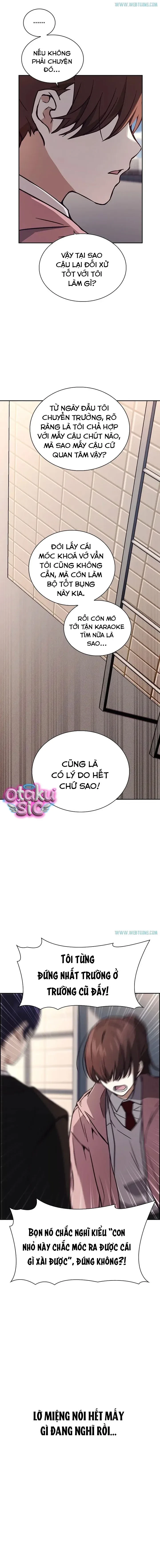 Bạn Bạn Bè Bè Chapter 3 - Trang 2