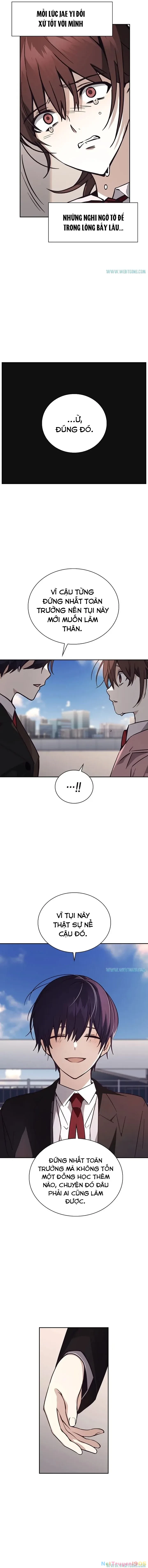 Bạn Bạn Bè Bè Chapter 3 - Trang 2