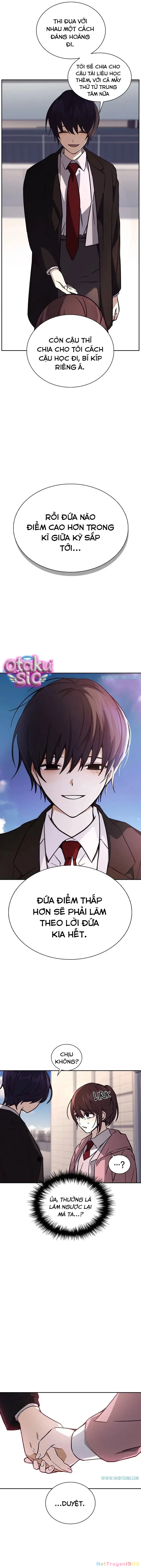 Bạn Bạn Bè Bè Chapter 3 - Trang 2