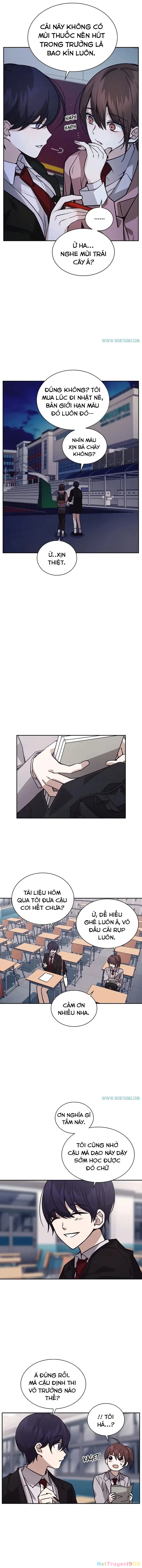 Bạn Bạn Bè Bè Chapter 4 - Trang 2