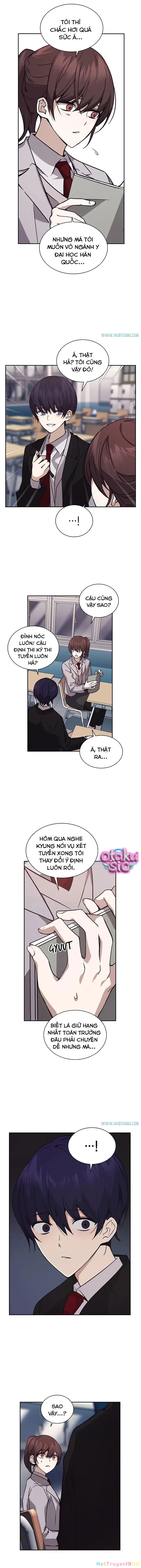 Bạn Bạn Bè Bè Chapter 4 - Trang 2