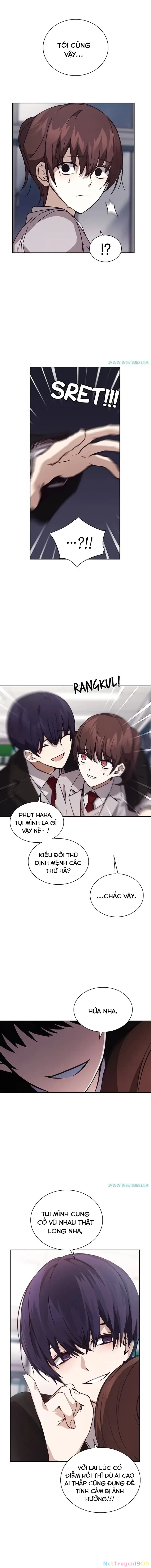 Bạn Bạn Bè Bè Chapter 4 - Trang 2