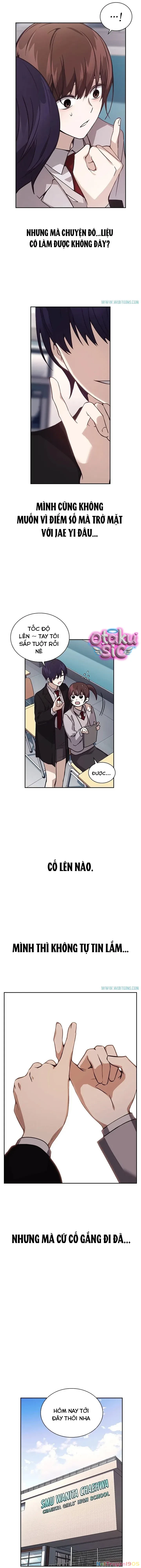 Bạn Bạn Bè Bè Chapter 4 - Trang 2