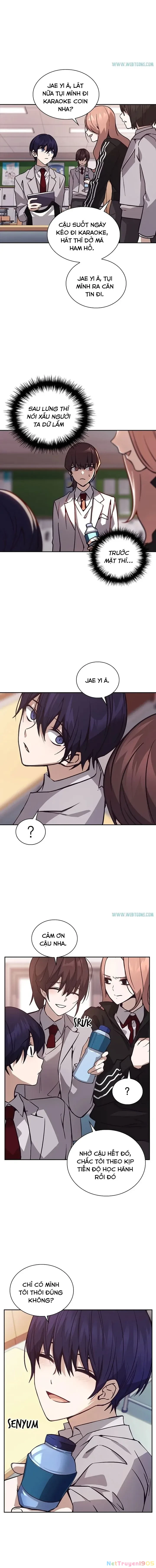 Bạn Bạn Bè Bè Chapter 4 - Trang 2