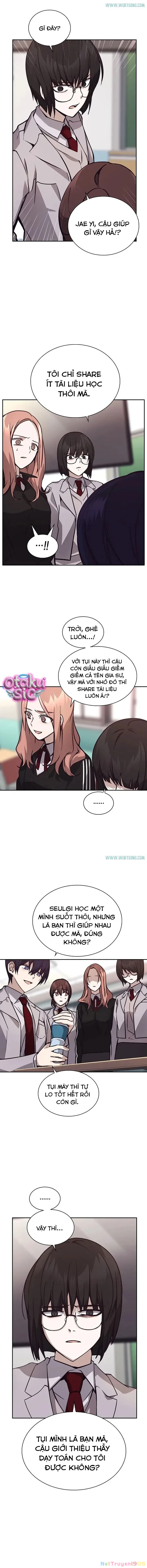 Bạn Bạn Bè Bè Chapter 4 - Trang 2