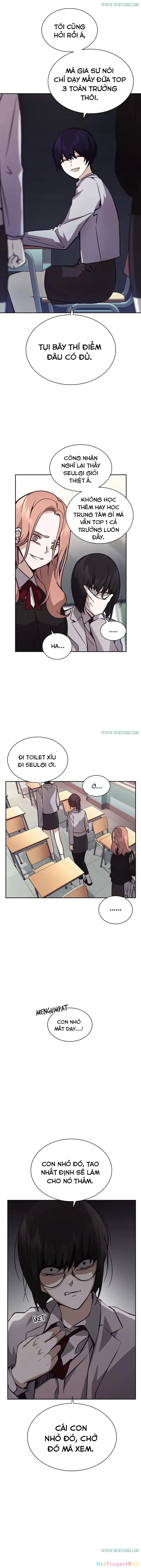 Bạn Bạn Bè Bè Chapter 4 - Trang 2