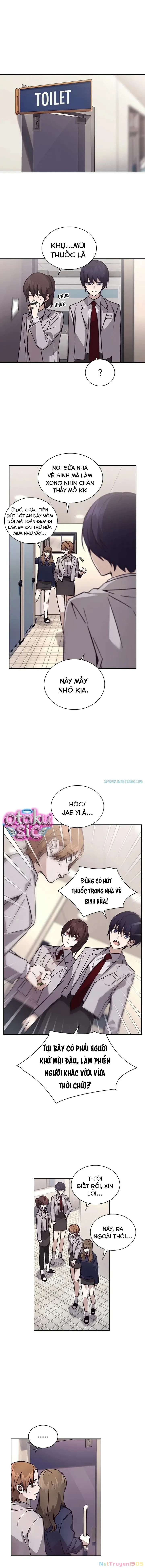 Bạn Bạn Bè Bè Chapter 4 - Trang 2