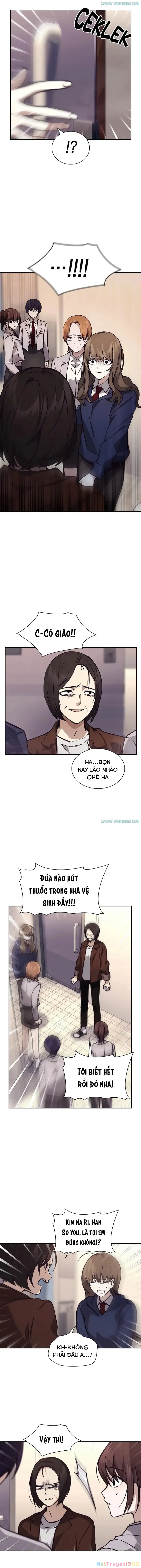 Bạn Bạn Bè Bè Chapter 4 - Trang 2