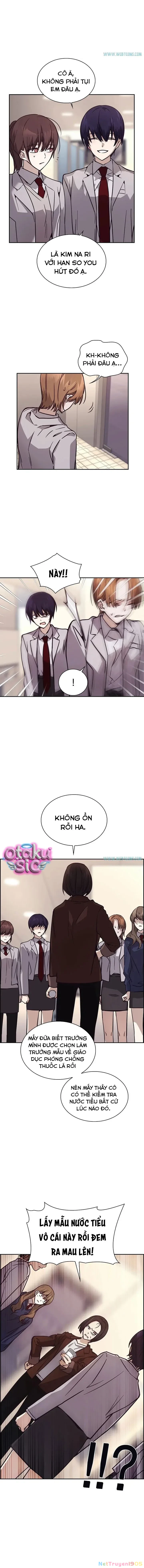 Bạn Bạn Bè Bè Chapter 4 - Trang 2