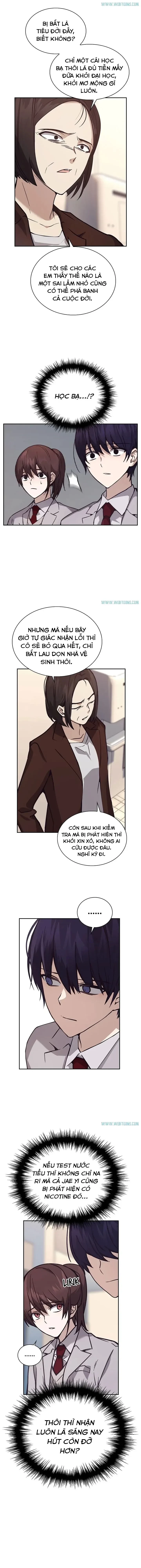 Bạn Bạn Bè Bè Chapter 4 - Trang 2