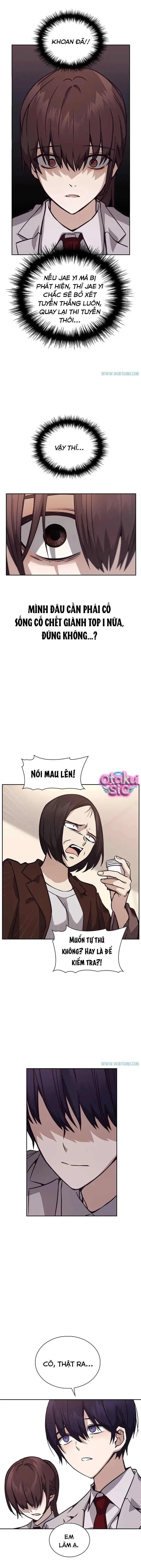 Bạn Bạn Bè Bè Chapter 4 - Trang 2