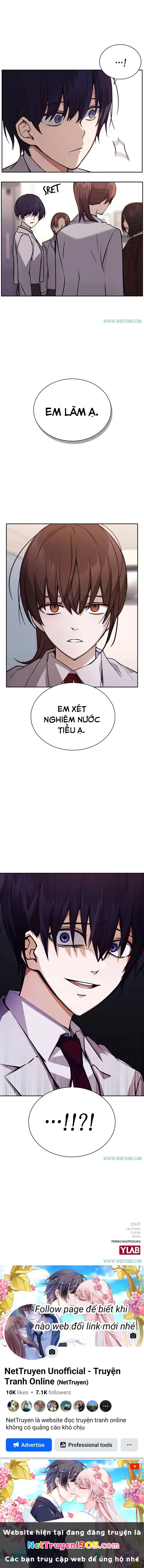 Bạn Bạn Bè Bè Chapter 4 - Trang 2