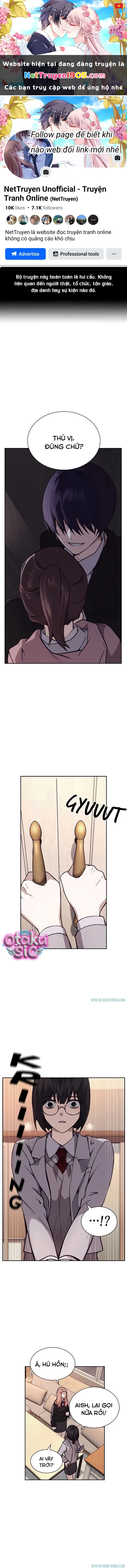 Bạn Bạn Bè Bè Chapter 4 - Trang 2