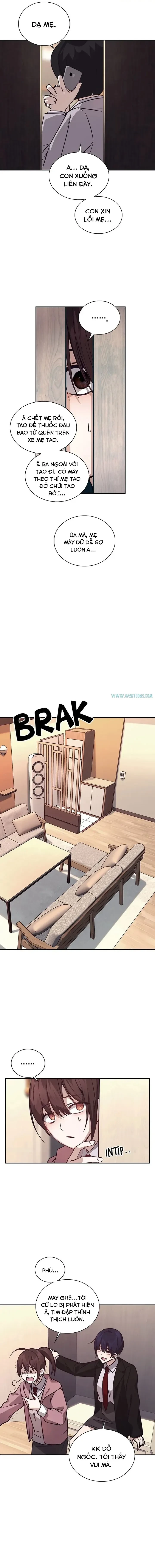 Bạn Bạn Bè Bè Chapter 4 - Trang 2