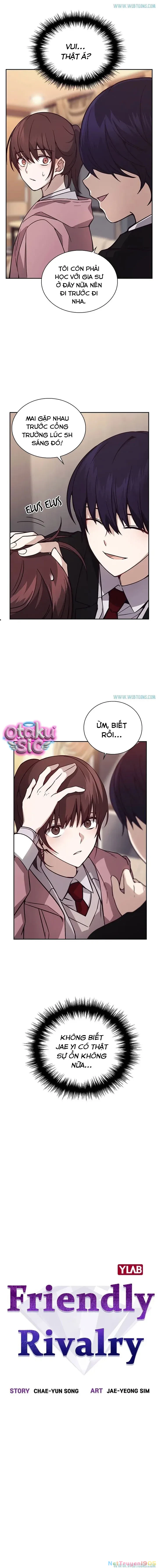 Bạn Bạn Bè Bè Chapter 4 - Trang 2