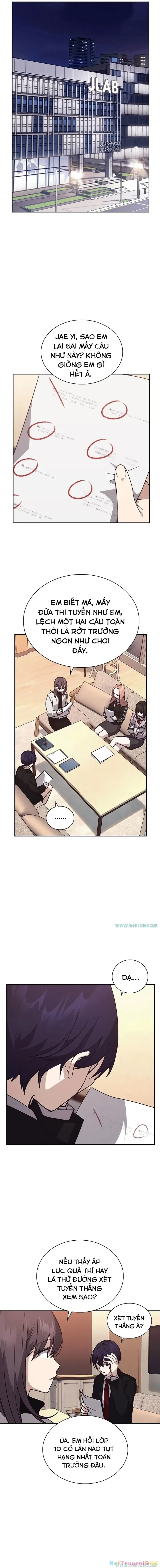 Bạn Bạn Bè Bè Chapter 4 - Trang 2