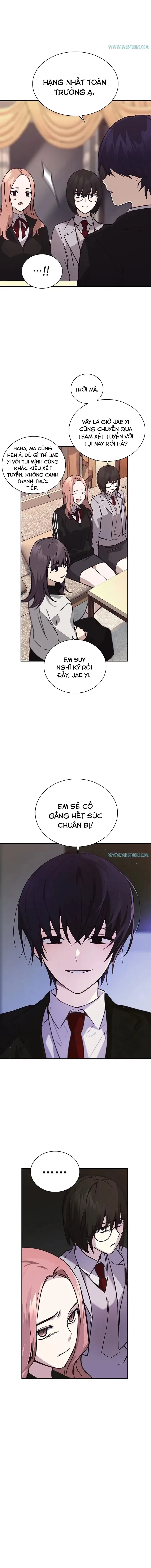 Bạn Bạn Bè Bè Chapter 4 - Trang 2