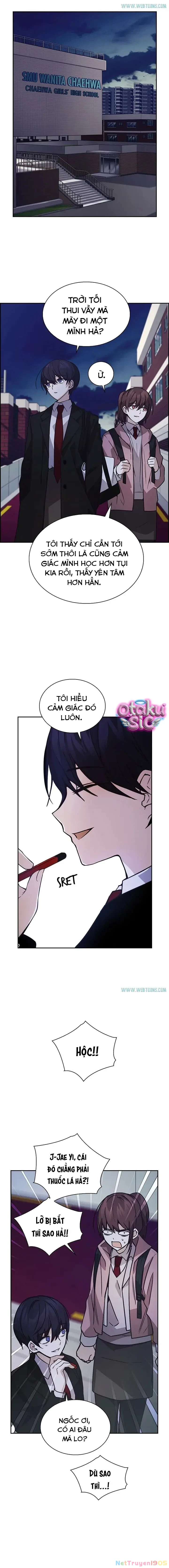 Bạn Bạn Bè Bè Chapter 4 - Trang 2