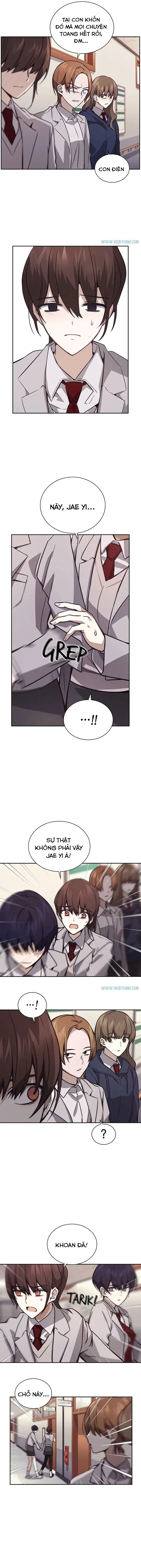 Bạn Bạn Bè Bè Chapter 5 - Trang 2