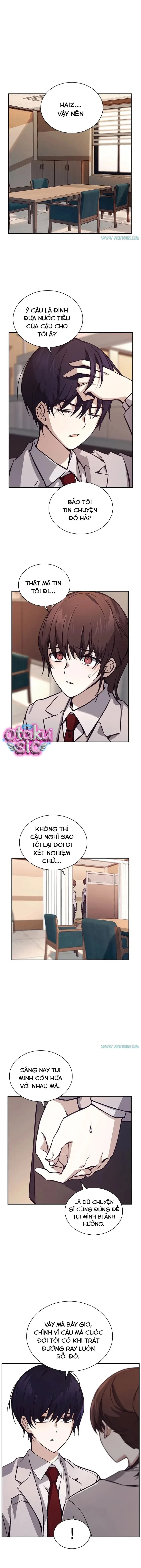 Bạn Bạn Bè Bè Chapter 5 - Trang 2