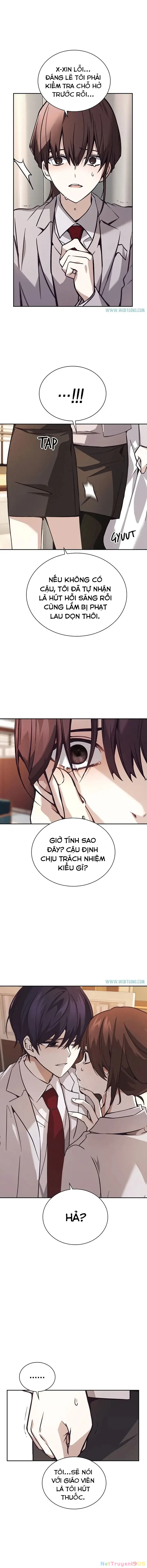 Bạn Bạn Bè Bè Chapter 5 - Trang 2