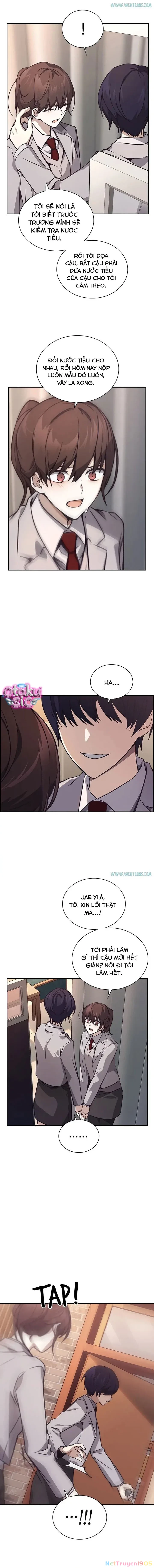 Bạn Bạn Bè Bè Chapter 5 - Trang 2